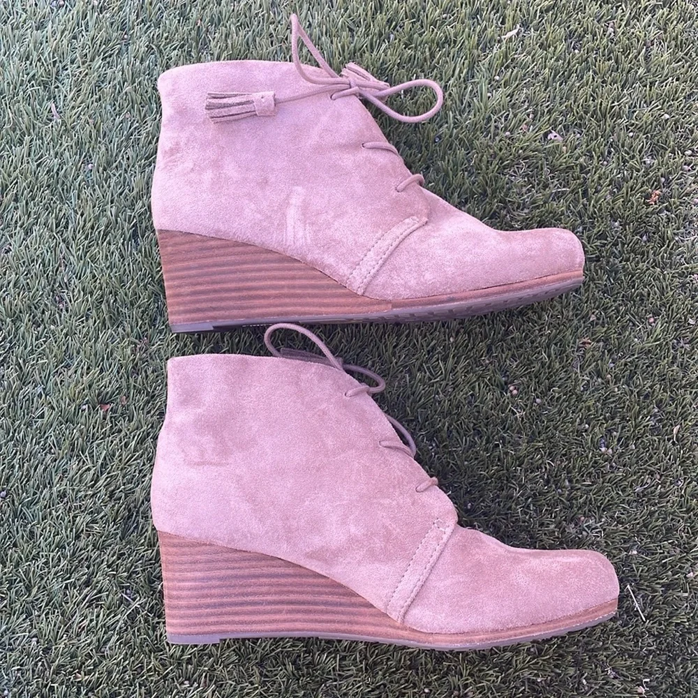 Dr Scholl’s Pierre Bootie